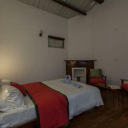 Saffronstays Milton Abbott Estate, Ooty Eksteriør bilde