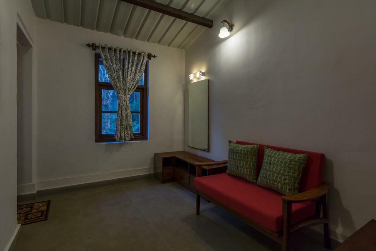 Saffronstays Milton Abbott Estate, Ooty Eksteriør bilde